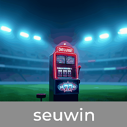 Seuwin: Aposta Móvel com Funcionalidades Completas