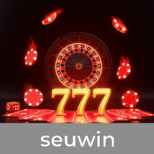 Seuwin: Aposta Móvel com Funcionalidades Completas